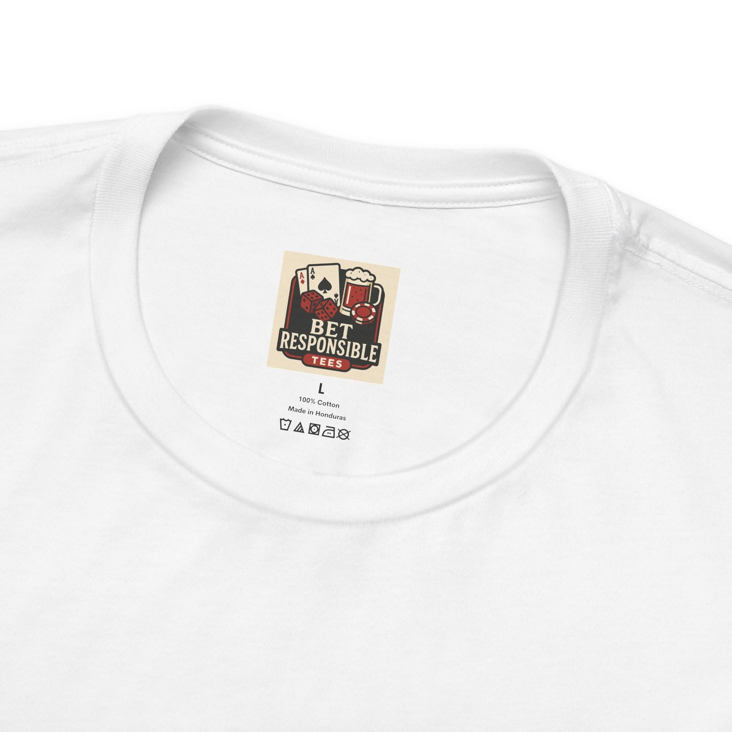 Money Don't Make Me I Make Money Dog Tee